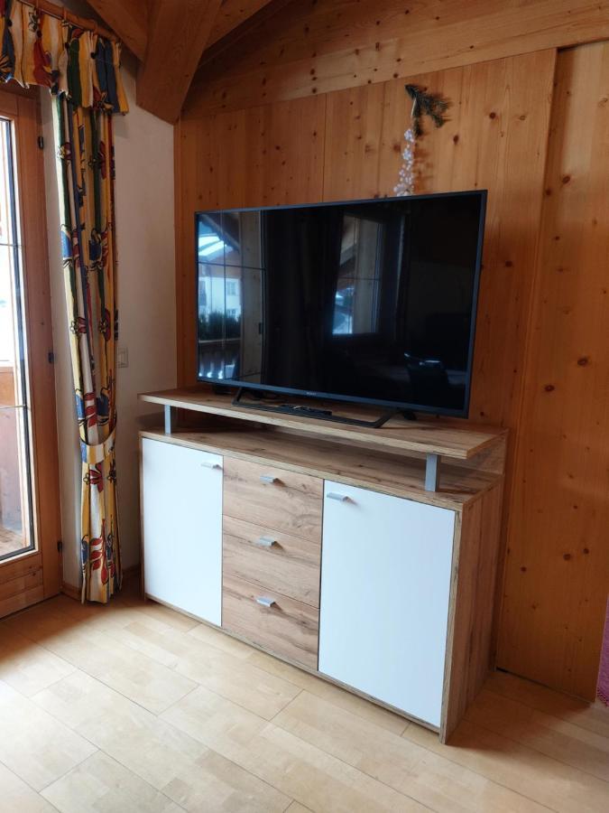 Ferienwohnungen Ehammer Stumm Bagian luar foto