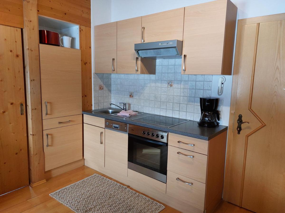 Ferienwohnungen Ehammer Stumm Bagian luar foto