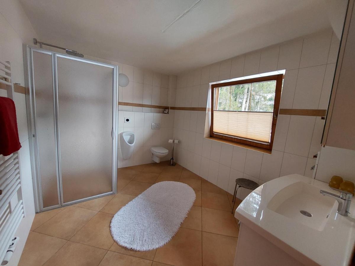 Ferienwohnungen Ehammer Stumm Bagian luar foto