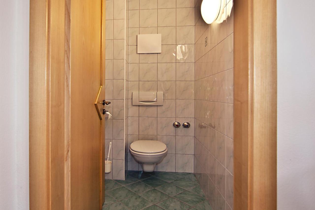 Ferienwohnungen Ehammer Stumm Bagian luar foto