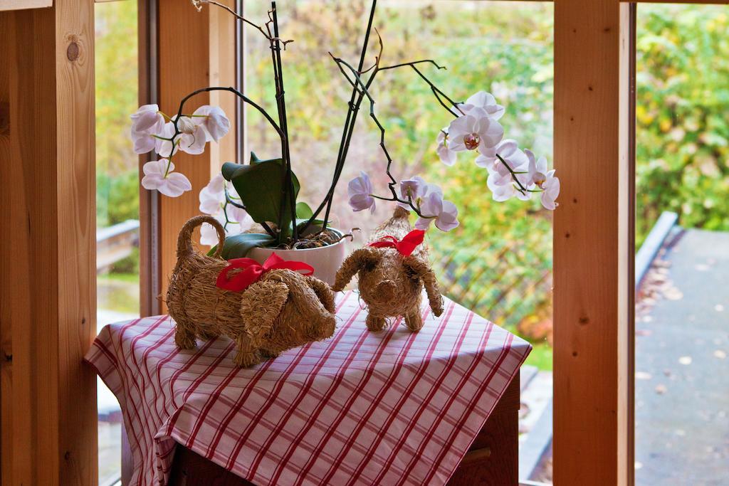 Ferienwohnungen Ehammer Stumm Bagian luar foto